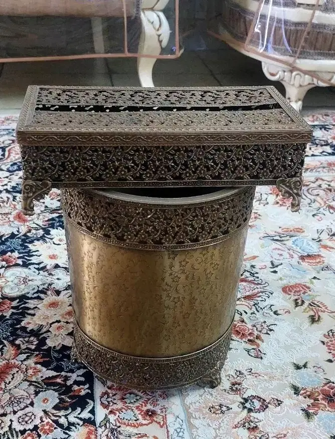 جا دستمال کاغذی|صنایع دستی و سایر لوازم تزئینی|تهران, هفده شهریور|دیوار