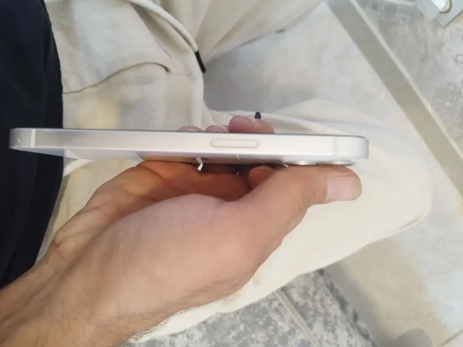 آیفون 13 نرمال|موبایل|کیش, |دیوار