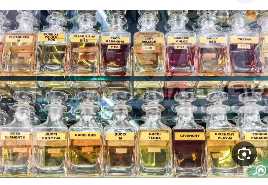 عطر|آرایشی، بهداشتی، درمانی|مینودشت, |دیوار