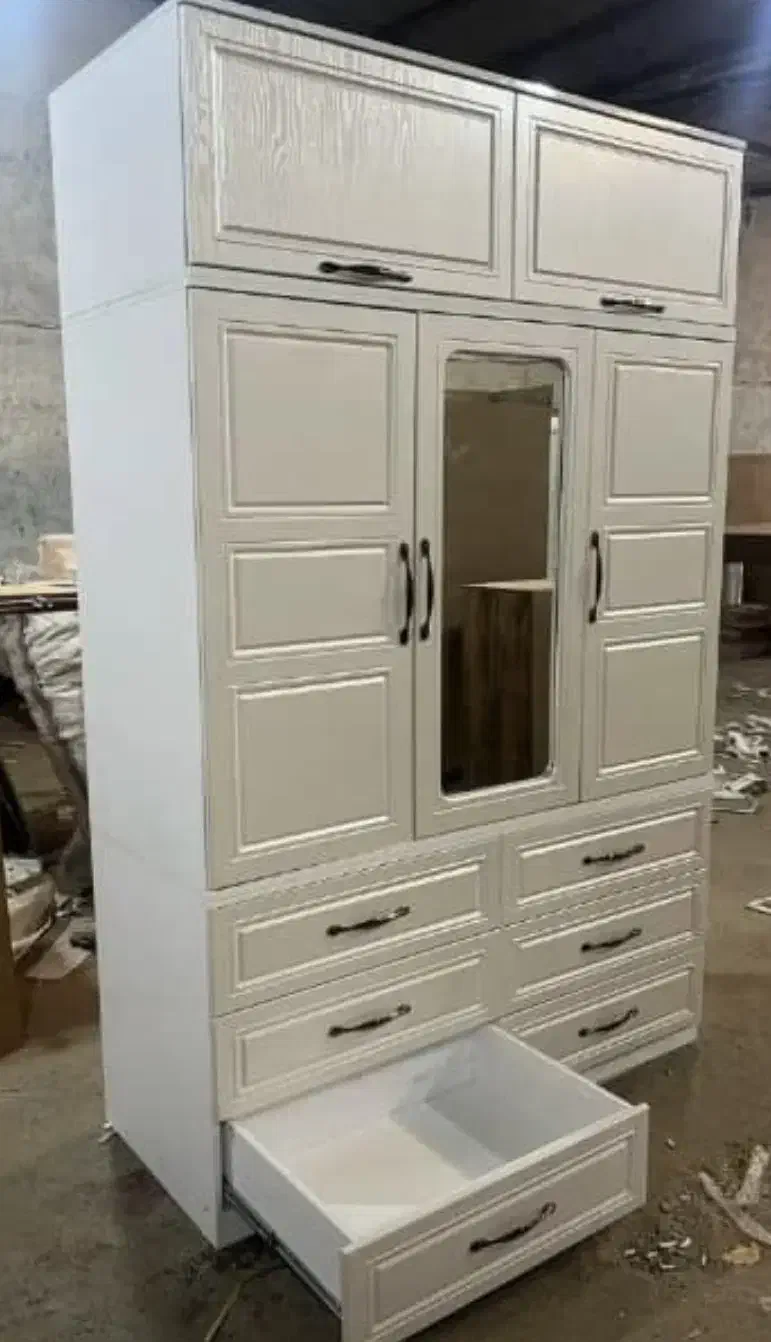 کمد جای لباس ۱۵۰|جاکفشی، کمد، دراور|قزوین, |دیوار