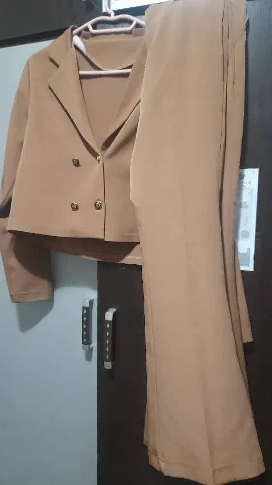 کت و شلوار دخترانه|لباس|بندرعباس, |دیوار