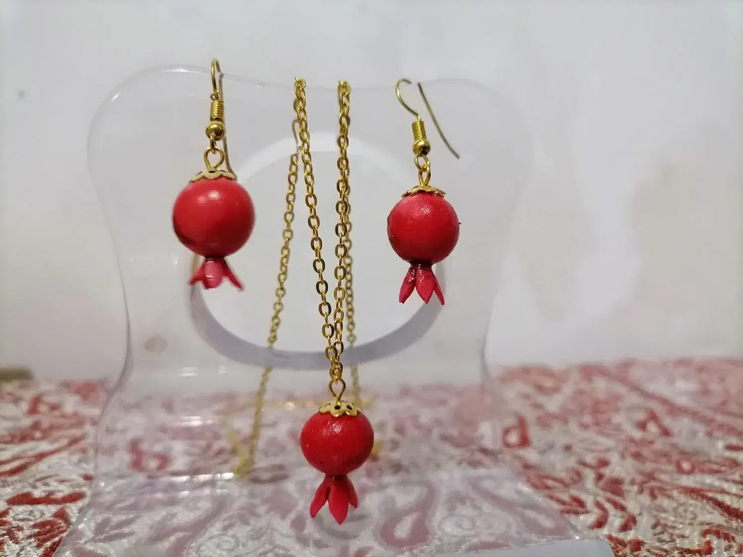 اکسسوری های یلدایی|بدلیجات|کرمان, |دیوار