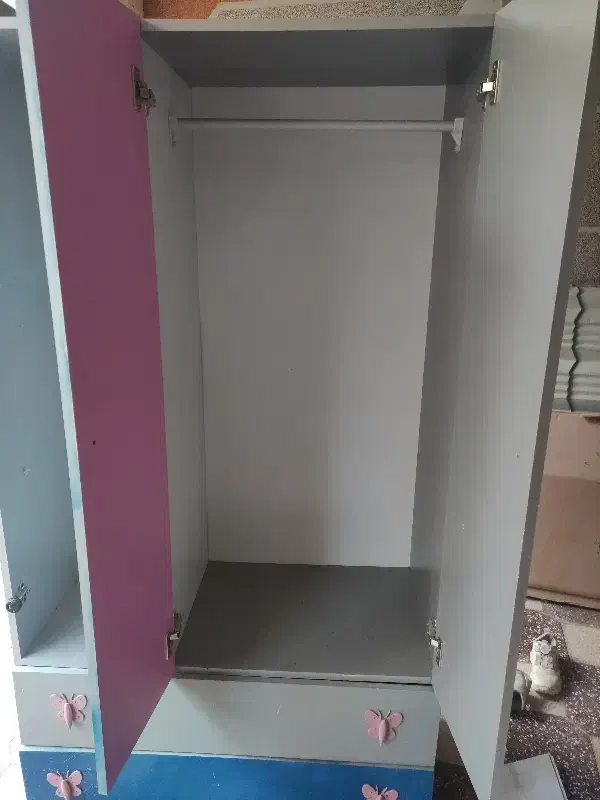 کمد|اسباب و اثاث بچه|بجنورد, |دیوار