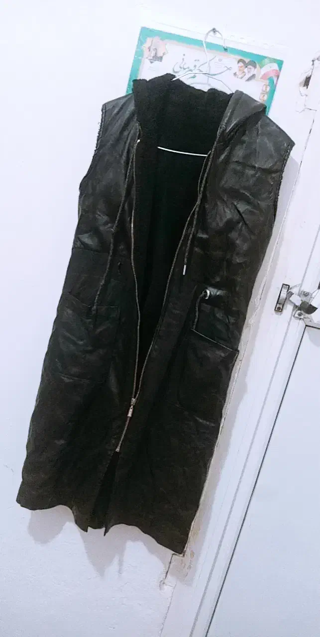 پافر شنل هودی|لباس|تربت جام, شاهد|دیوار