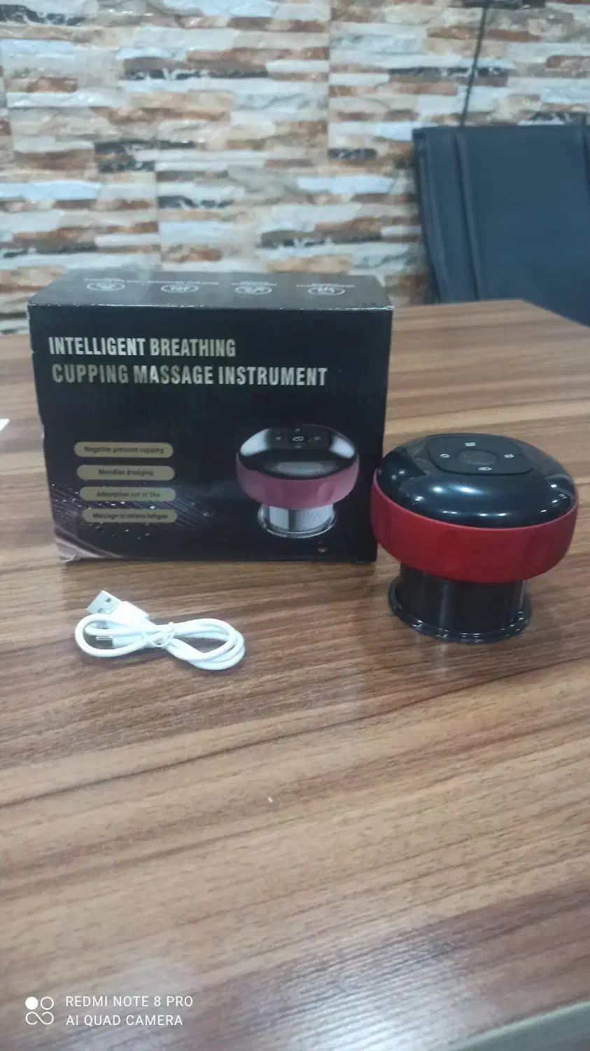 بادکش شارژی|آرایشی، بهداشتی، درمانی|بندر کنگان, |دیوار