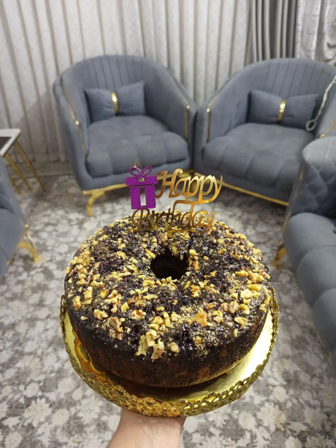 کاپ کیک و کوکی خونگی|خوردنی و آشامیدنی|قم, شهرک توانیر|دیوار