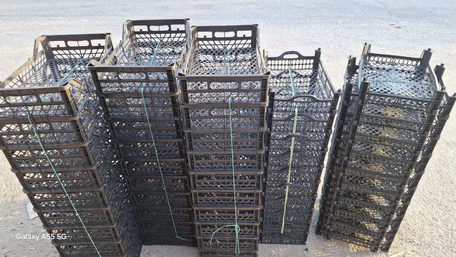 ظروف یک بار مصرف|ظروف نگهدارنده، پلاستیکی، یک‌بارمصرف|کوهنانی, |دیوار