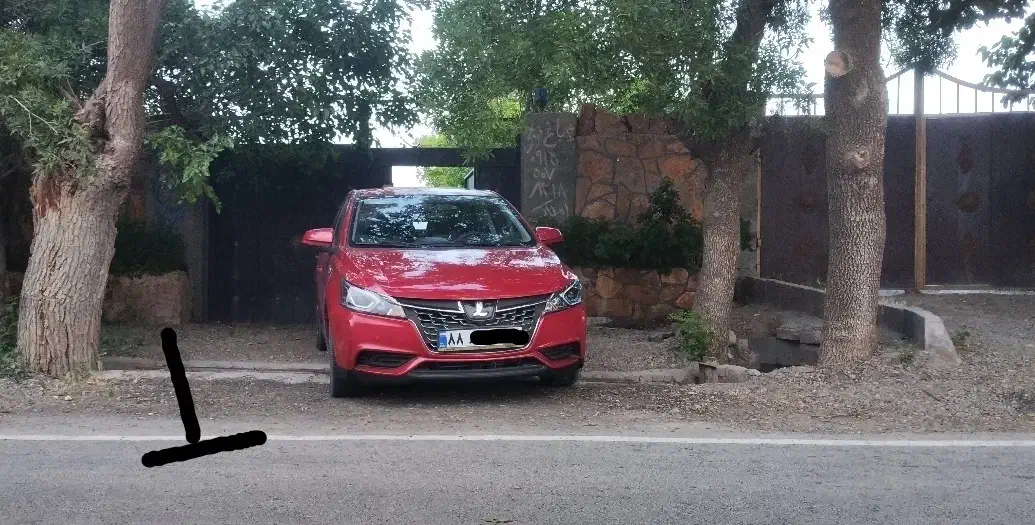 6 باغ تکمیل شده ورودی سد فریمان بامجوز و سند|فروش خانه و ویلا|فریمان, |دیوار