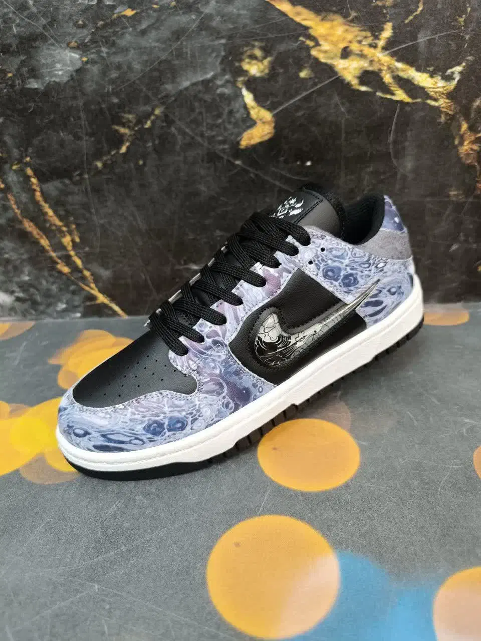 کتونی نایک دراگون ))|کیف، کفش، کمربند|قم, زنبیل آباد|دیوار