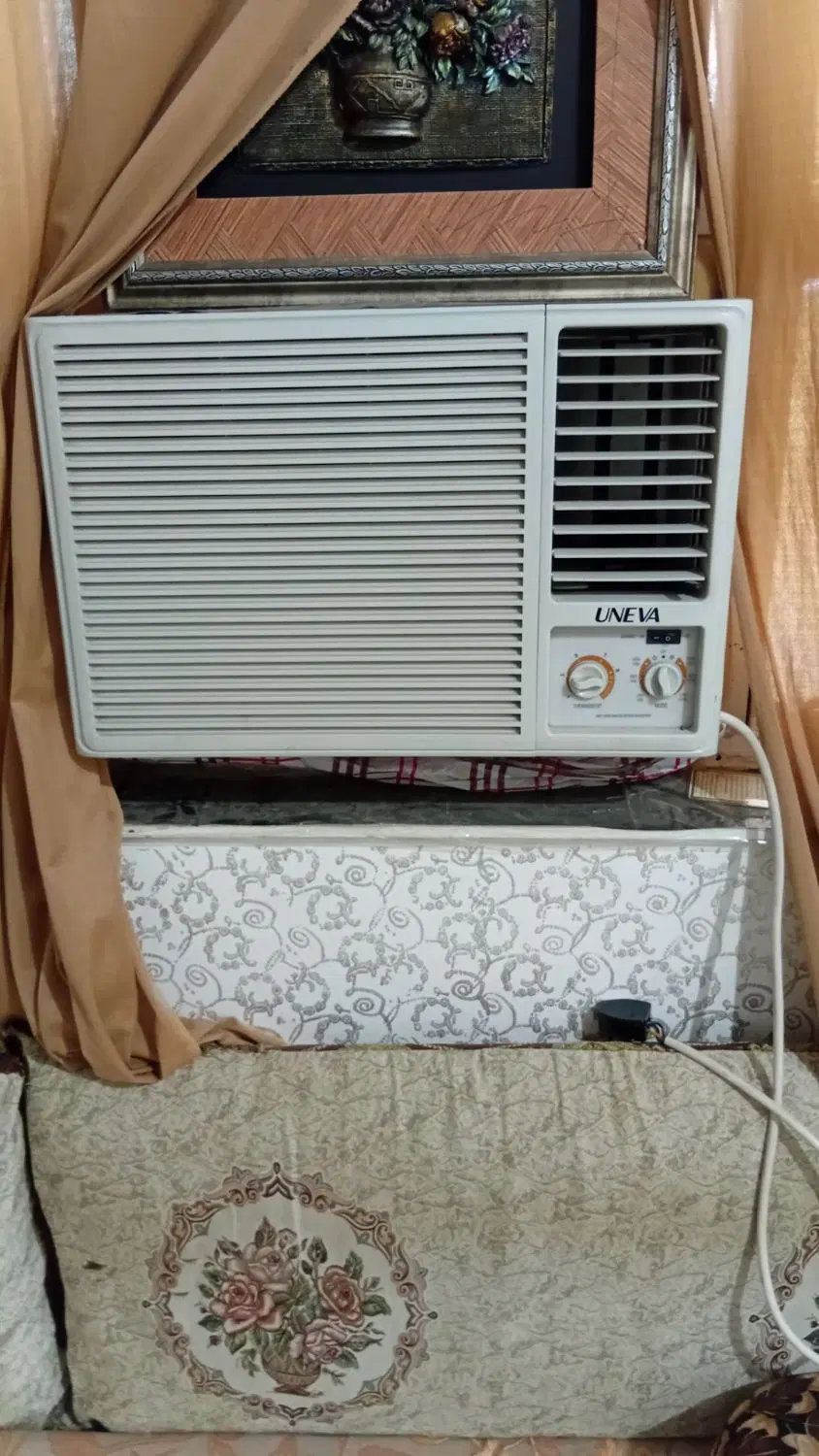 کولر|کولر گازی و فن‌کوئل|اهواز, اهواز|دیوار