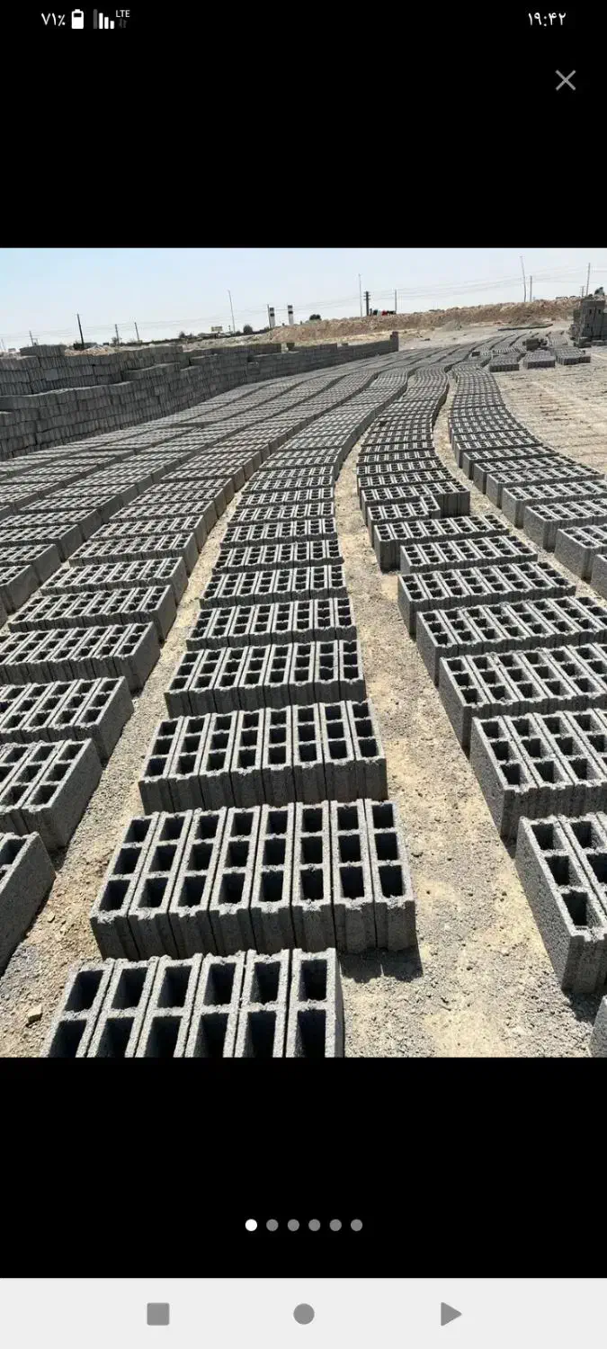 حمل مصالح ساختمانی ماسه و سیمان بلوک اجر فشاری|مصالح و تجهیزات ساختمان|شهریار, کرد امیر|دیوار