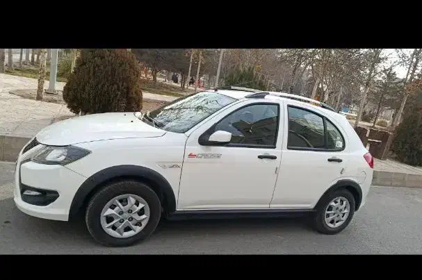 کوییک GX 403|خودرو سواری و وانت|کرمان, |دیوار