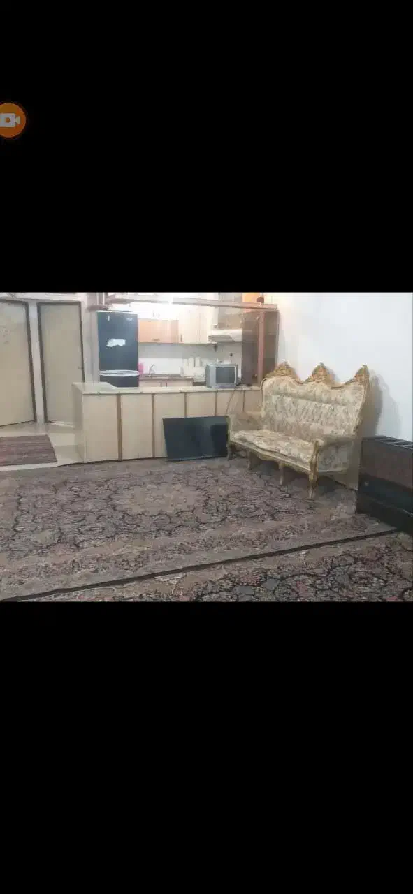 فروش اپارتمان در جابرن حیان بیرجند|فروش آپارتمان|بیرجند, |دیوار