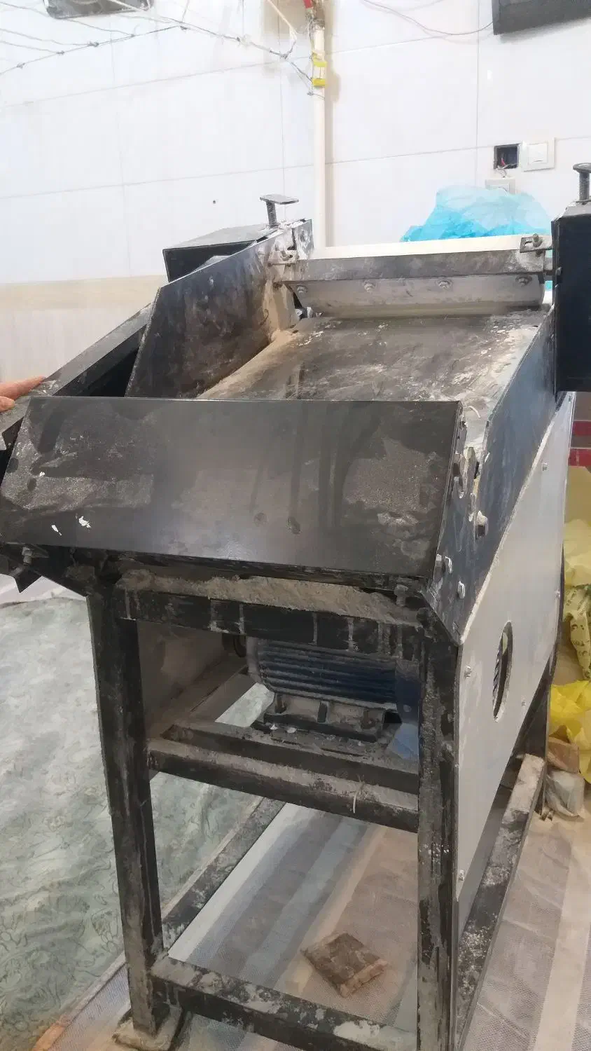 فروش کلیه وسایل رشته بری|فروشگاه و مغازه|بناب, |دیوار