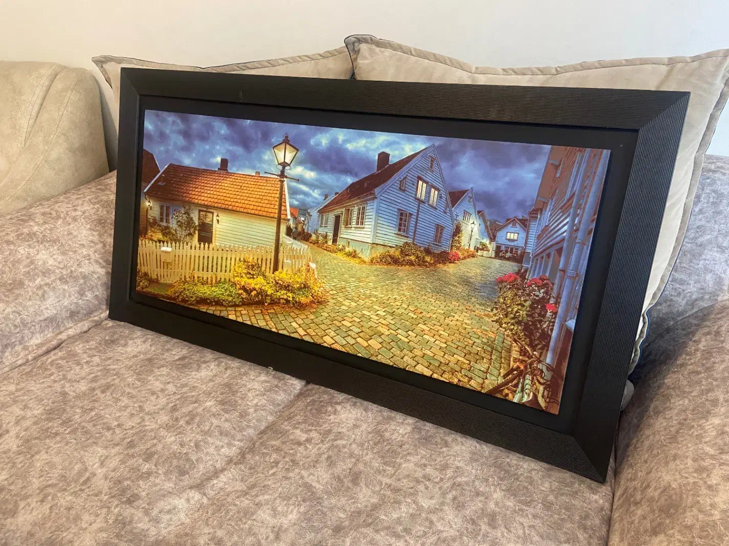 تابلو|تابلو، نقاشی، عکس|تهران, شهرک آزمایش|دیوار