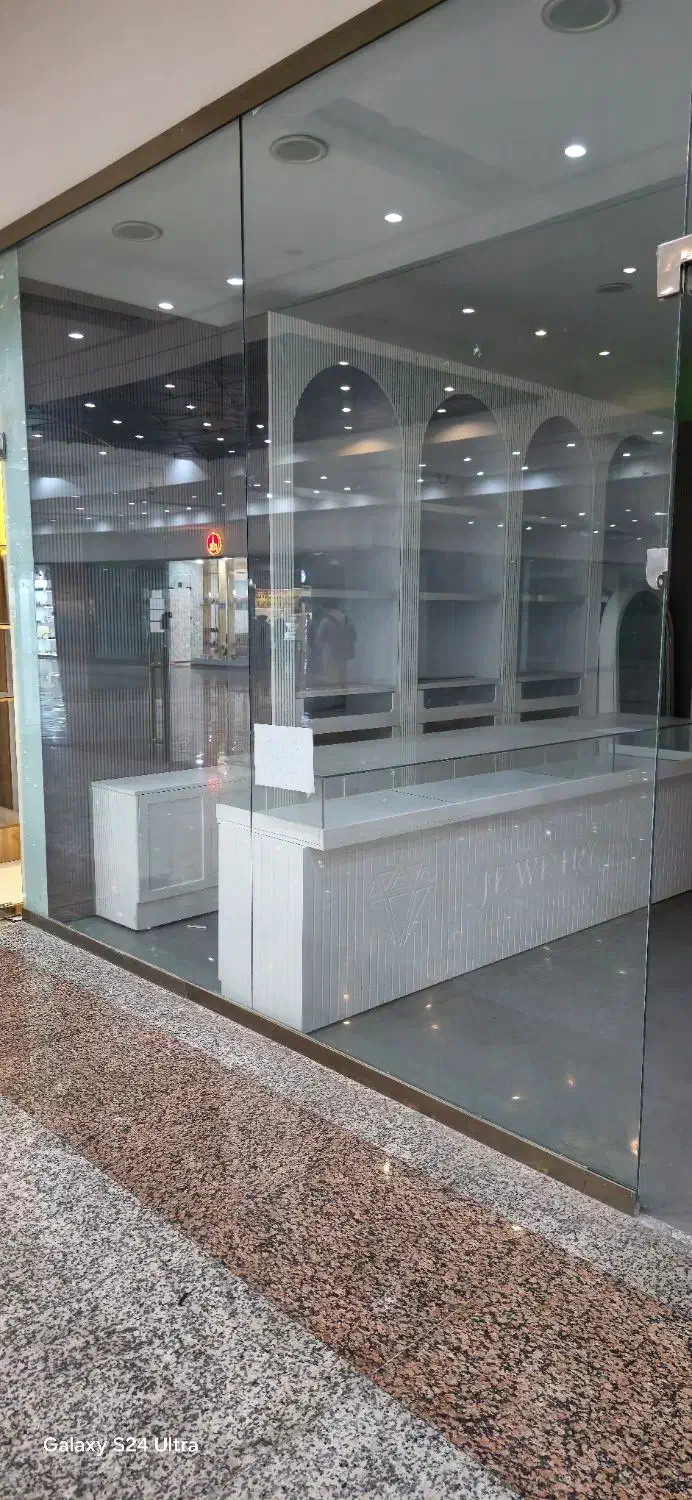 رهن مغازه|اجارهٔ مغازه و غرفه|شیراز, شهرک قمشه|دیوار