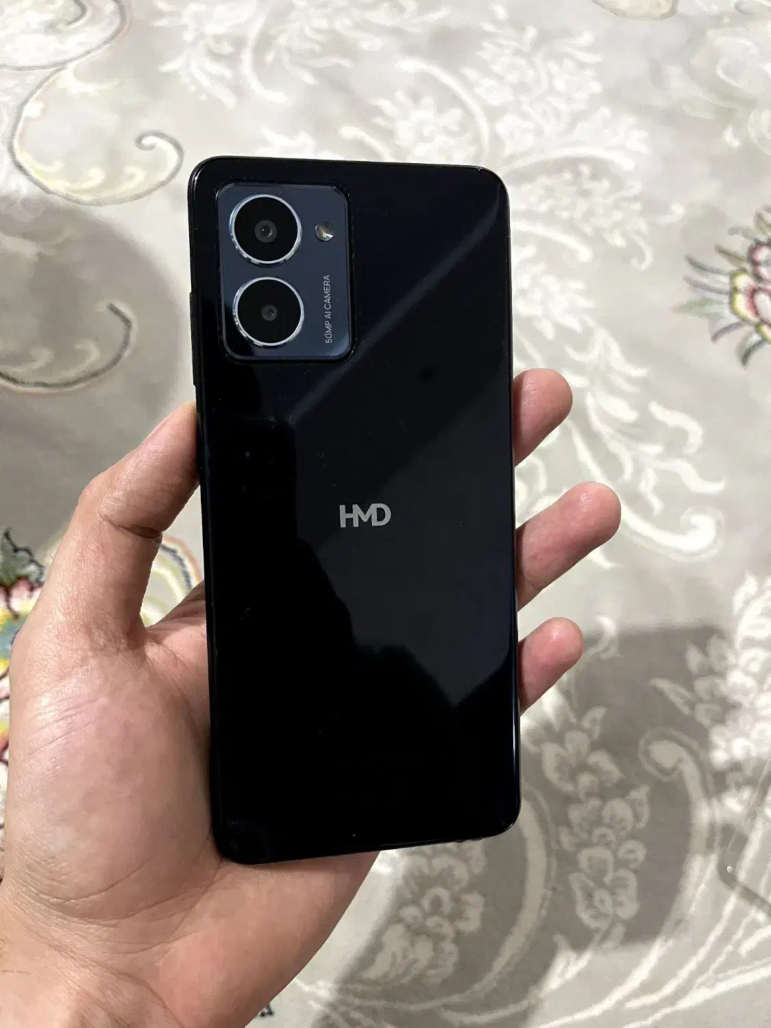 HMD Pulse Pro 256/8|موبایل|رشت, سیا اسطلخ|دیوار