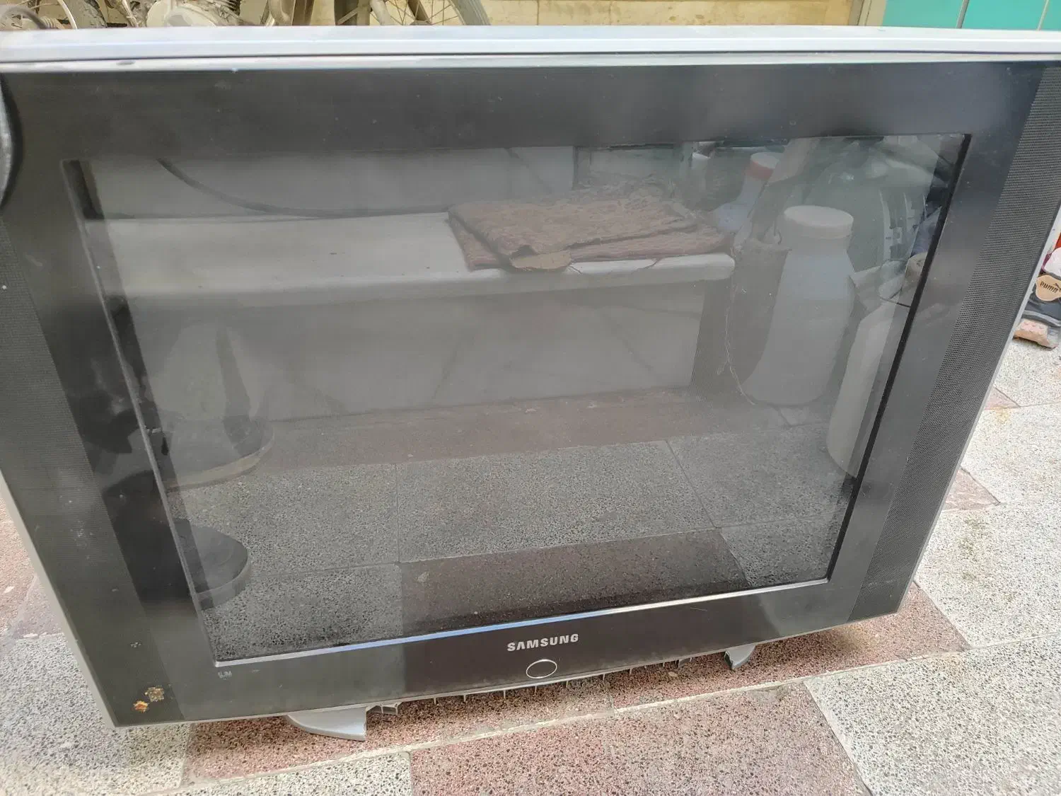 تلویزیون سامسونگ|تلویزیون و پروژکتور|مشهد, بلال|دیوار