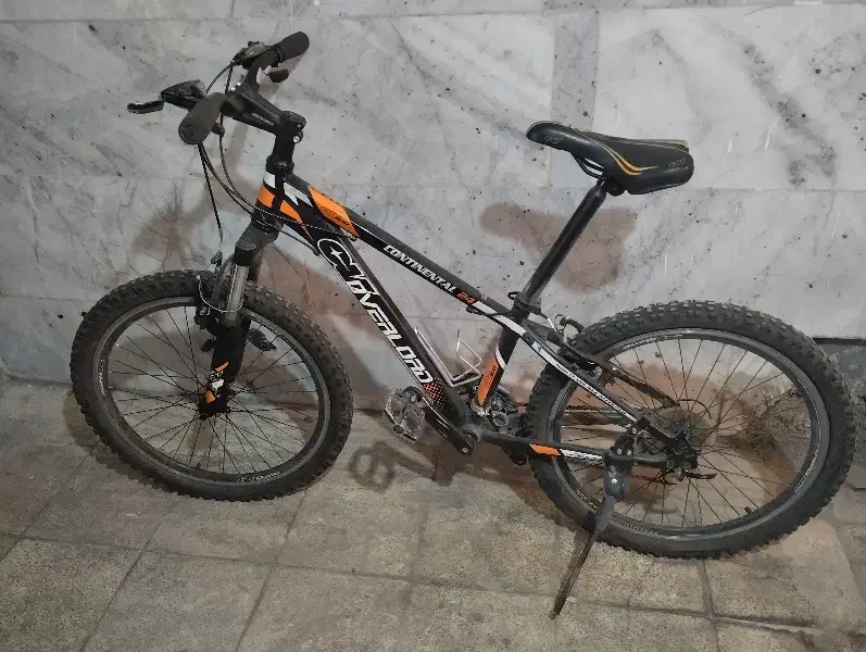 دوچرخه اورلورد ۲۴|دوچرخه، اسکیت، اسکوتر|تهران, جیحون|دیوار