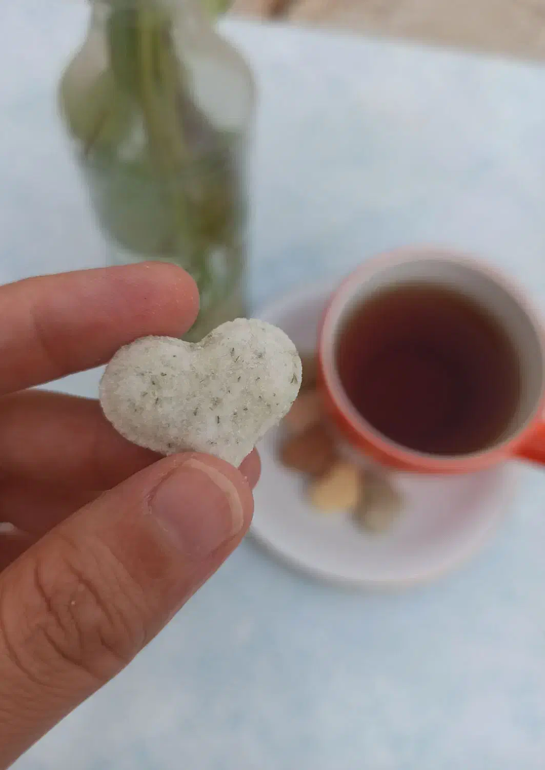 قندو نبات دمنوشی|خوردنی و آشامیدنی|قم, آذر (نکویی)|دیوار