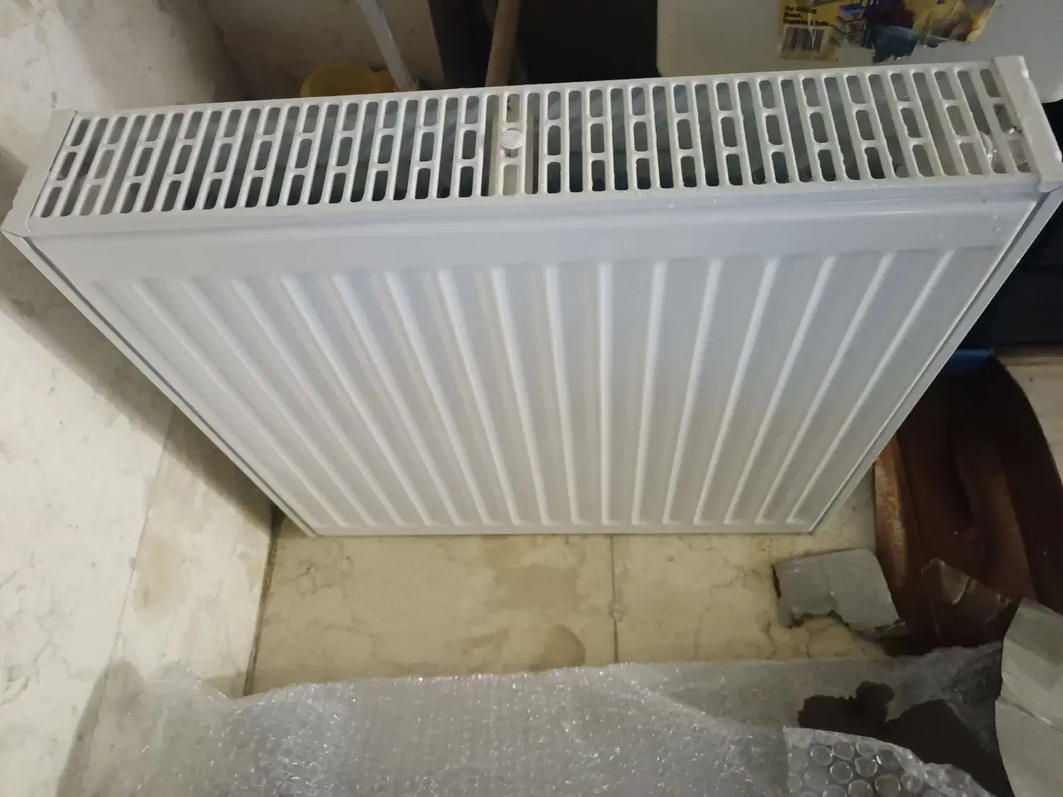 شوفاژ ۶۰ سانت|آبگرمکن، پکیج، شوفاژ|زاهدان, |دیوار