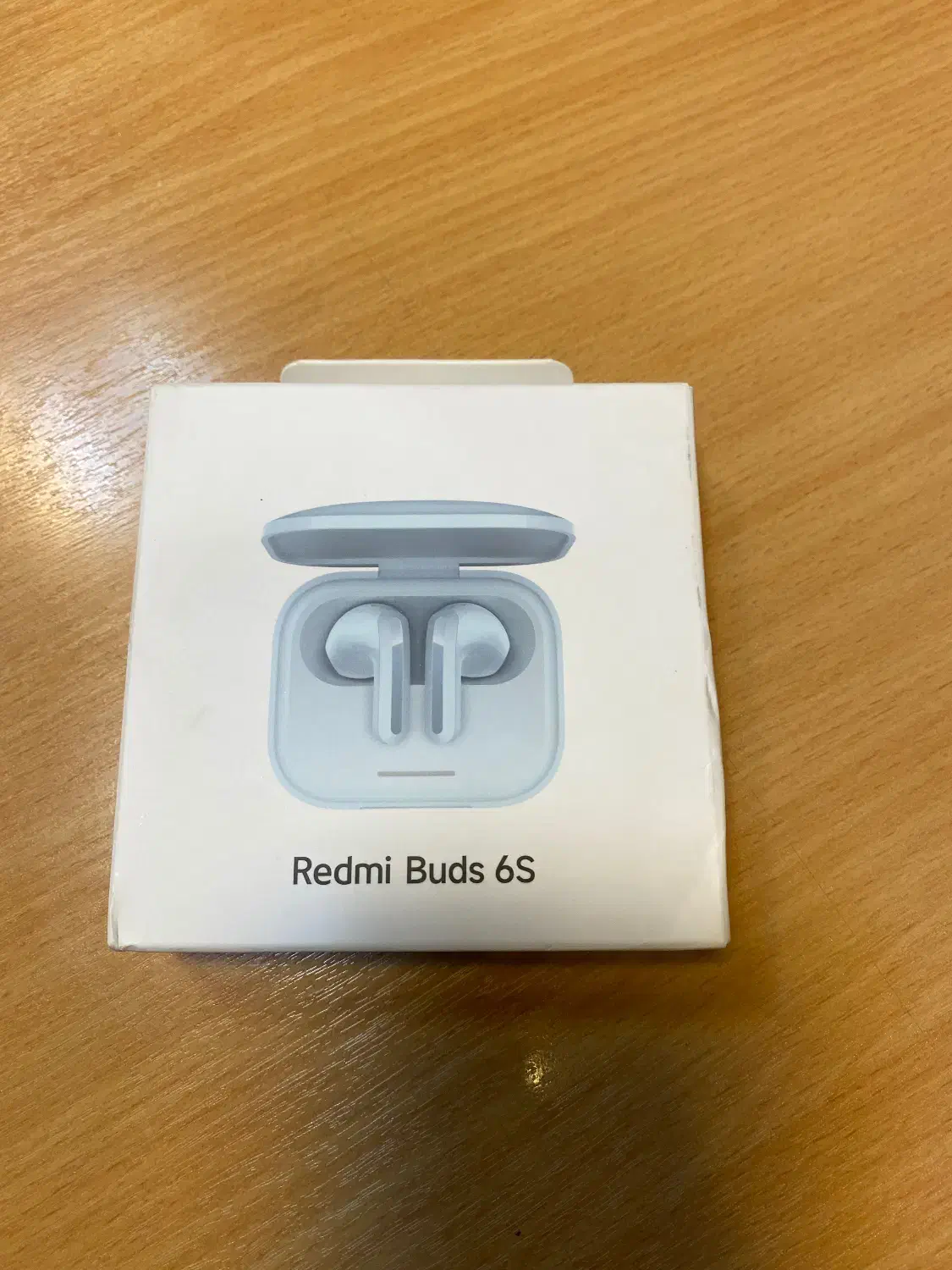 هندزفری شیامی،redmi buds 6s|لوازم جانبی موبایل و تبلت|تهران, اختیاریه|دیوار