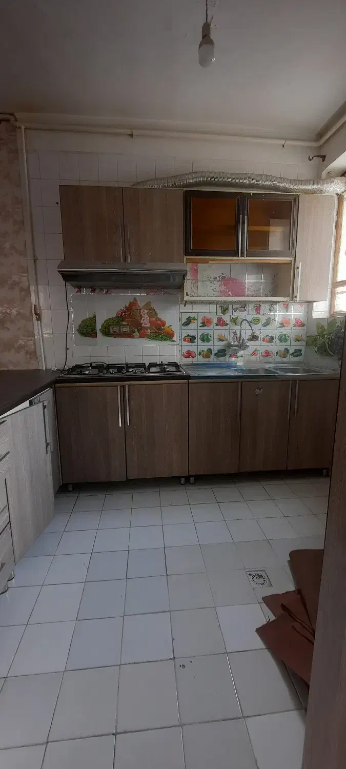 فروش واحد آپارتمان همکف ۷۱متر|فروش آپارتمان|بم, |دیوار