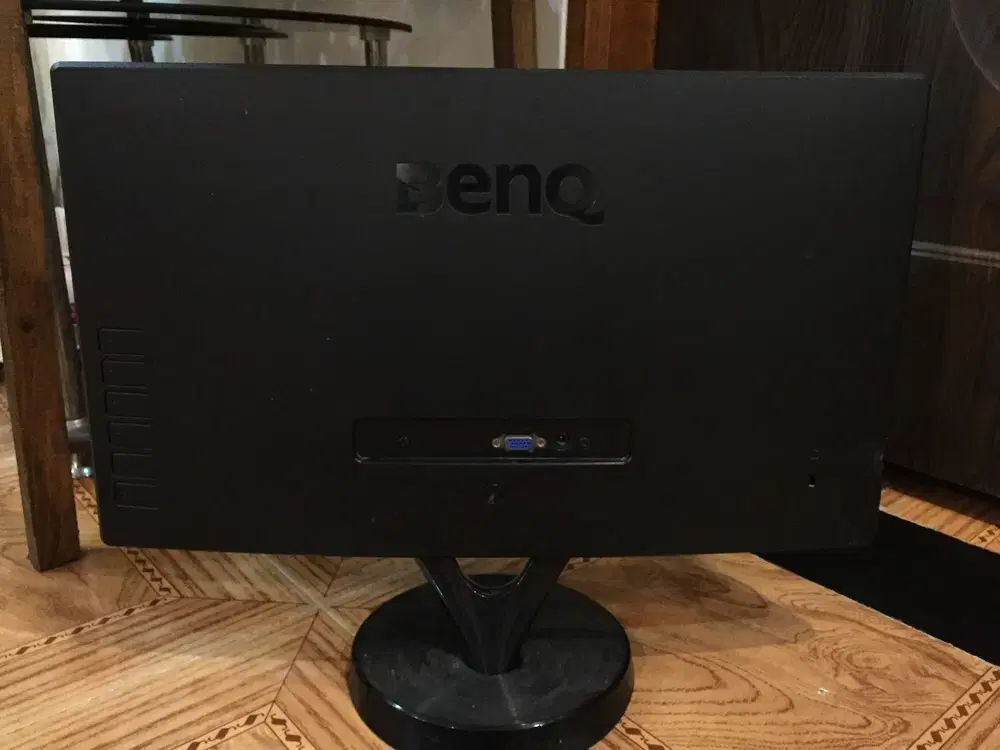 مانیتور benq|قطعات و لوازم جانبی رایانه|لنگرود, |دیوار