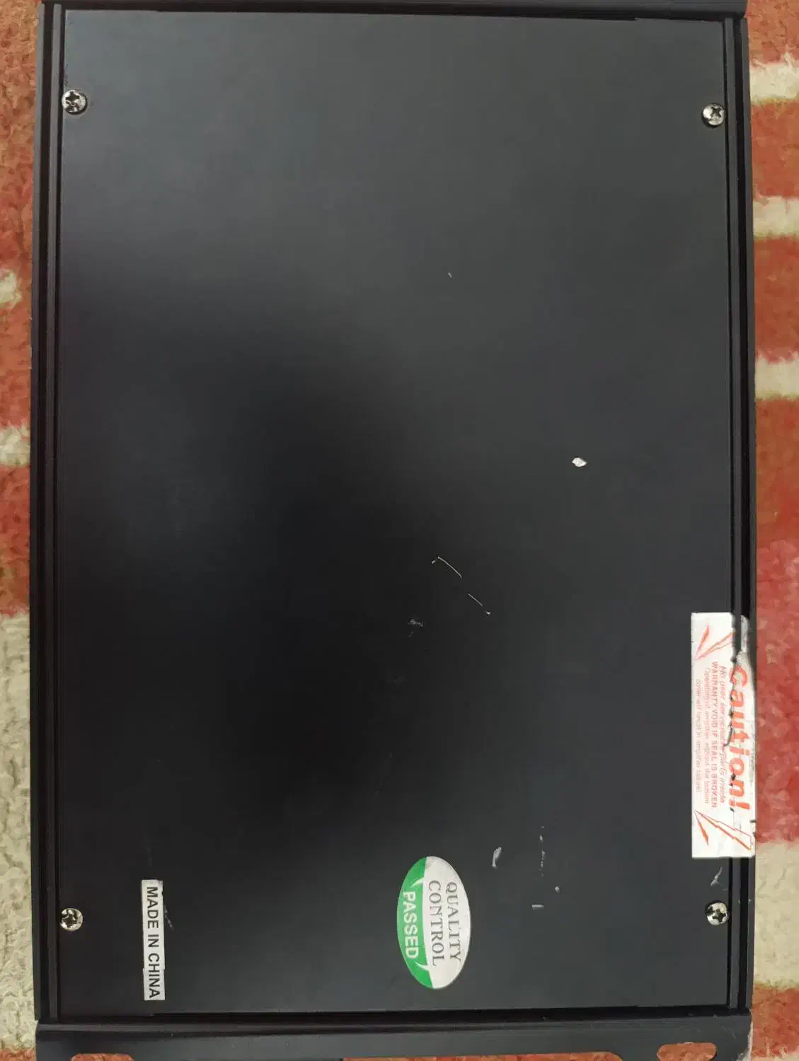 آمپ imax|صوتی و تصویری|مشهد, چهنو|دیوار