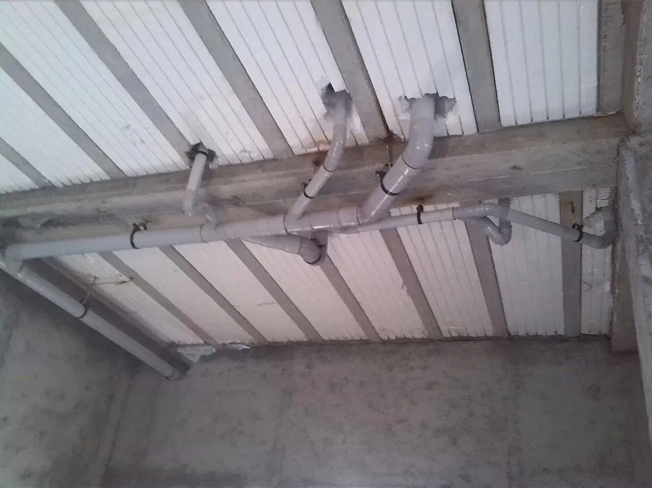 خدمات لوله کشی اب وفاضلاب|خدمات پیشه و مهارت|سوسنگرد, |دیوار