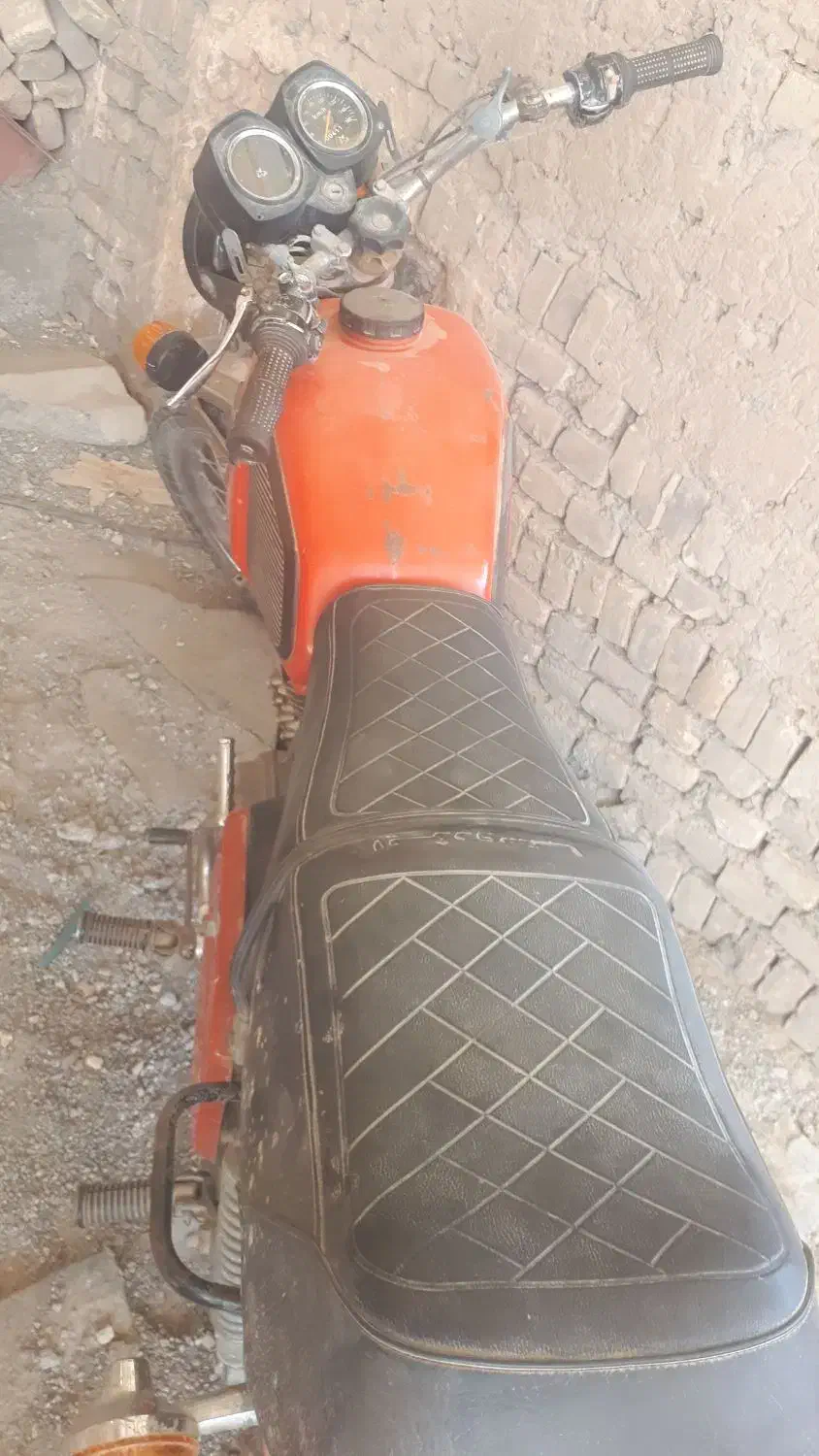 موتور ایج 2000|موتورسیکلت|سبزوار, نواب صفوی|دیوار