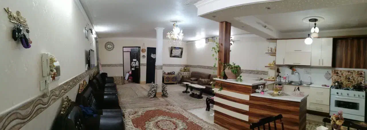 رهن واجاره|اجارهٔ خانه و ویلا|قم, حاج زینل|دیوار