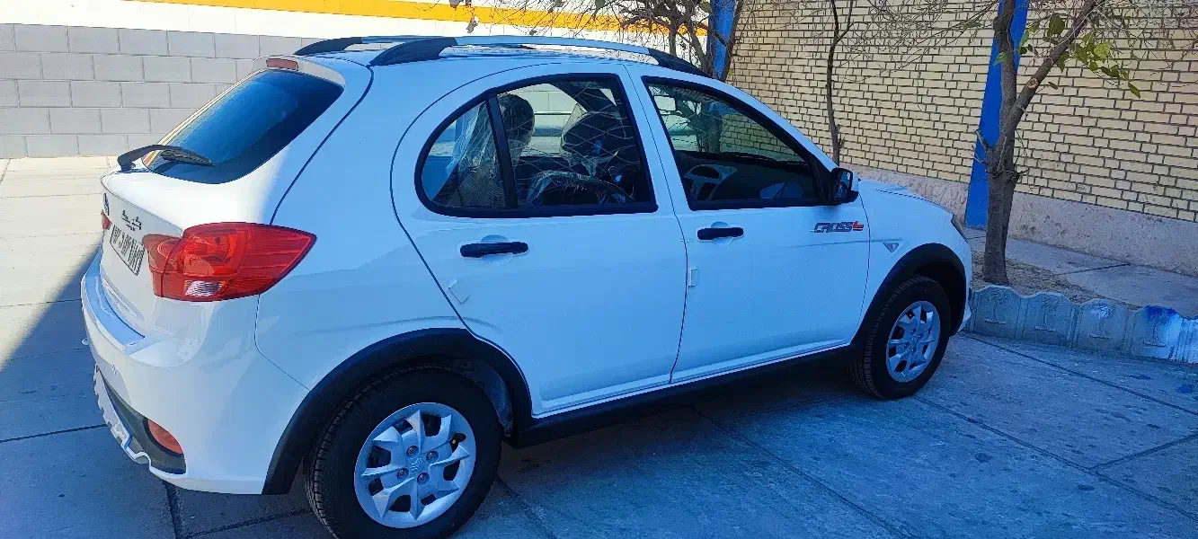 فروش حواله کوییک s|خودرو سواری و وانت|شیراز, وصال|دیوار