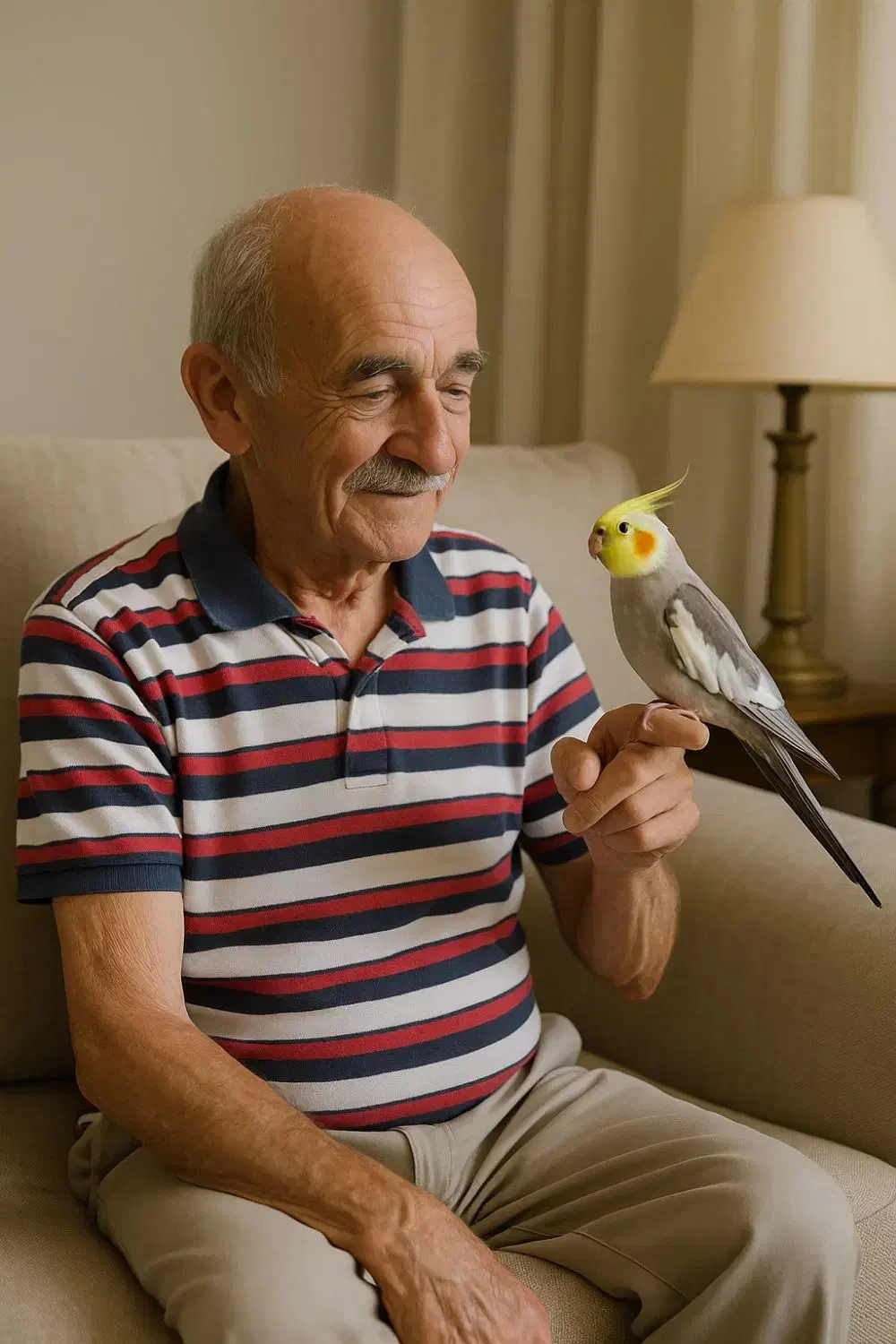 پرنده تون واگذاری می پذیزم|پرنده|پاکدشت, خاتون آباد|دیوار