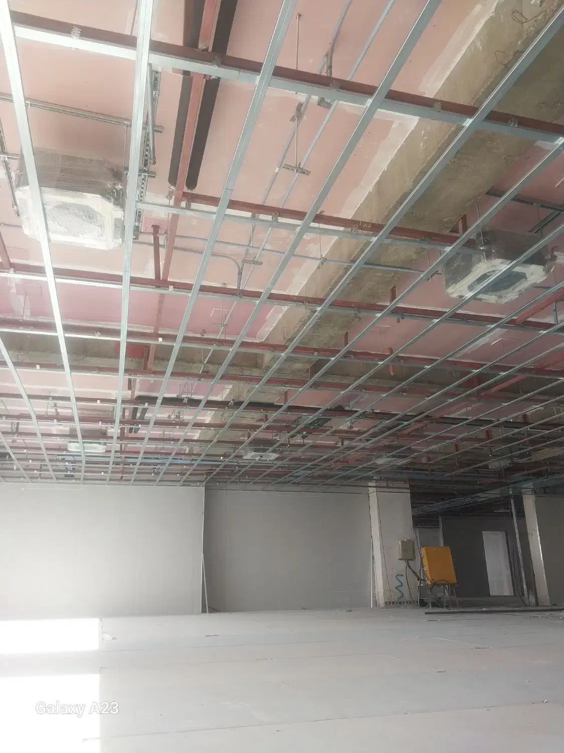 به یک بالا کار کناف نیاز مندیم|استخدام معماری، عمران و ساختمانی|تهران, مرزداران|دیوار