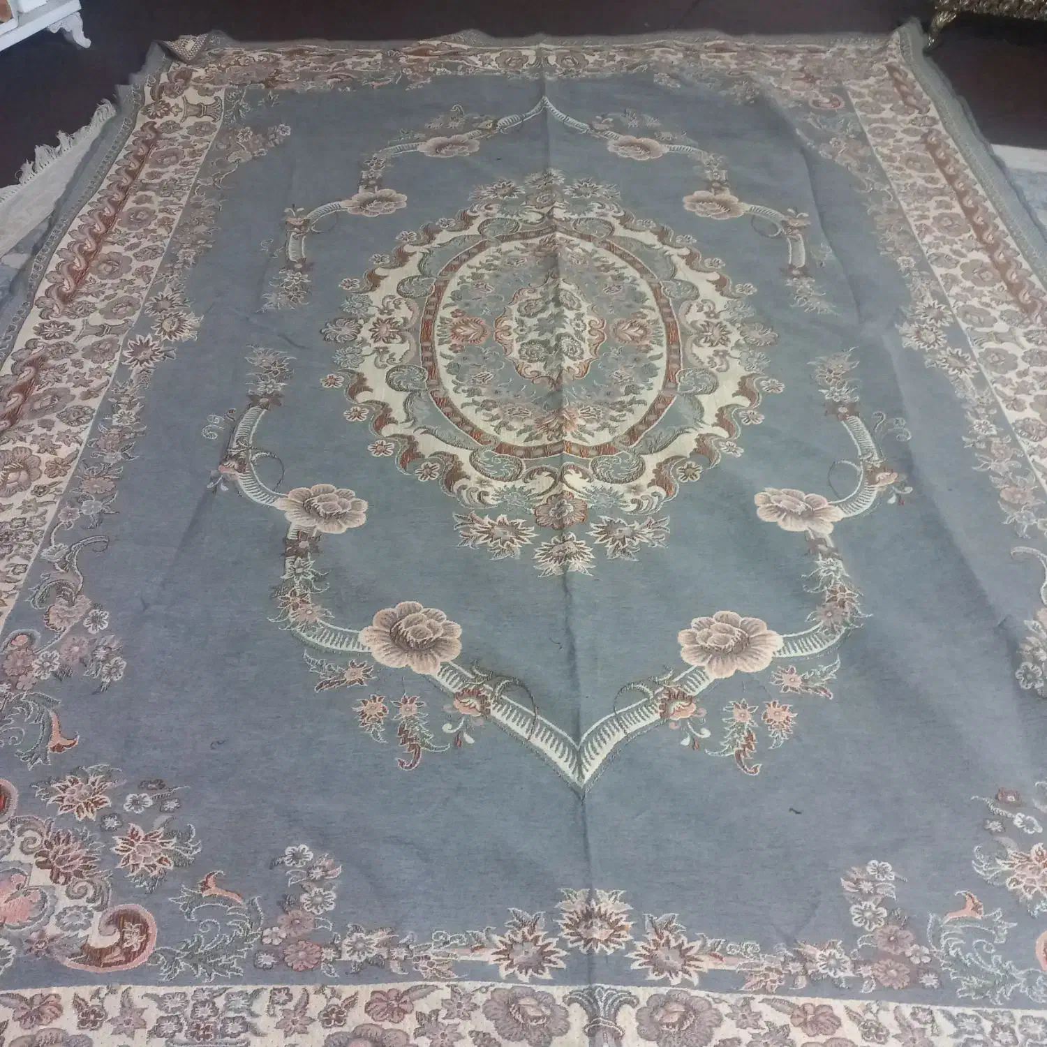 روفرشی درحدنو|روفرشی|قم, شهید صیاد شیرازی|دیوار