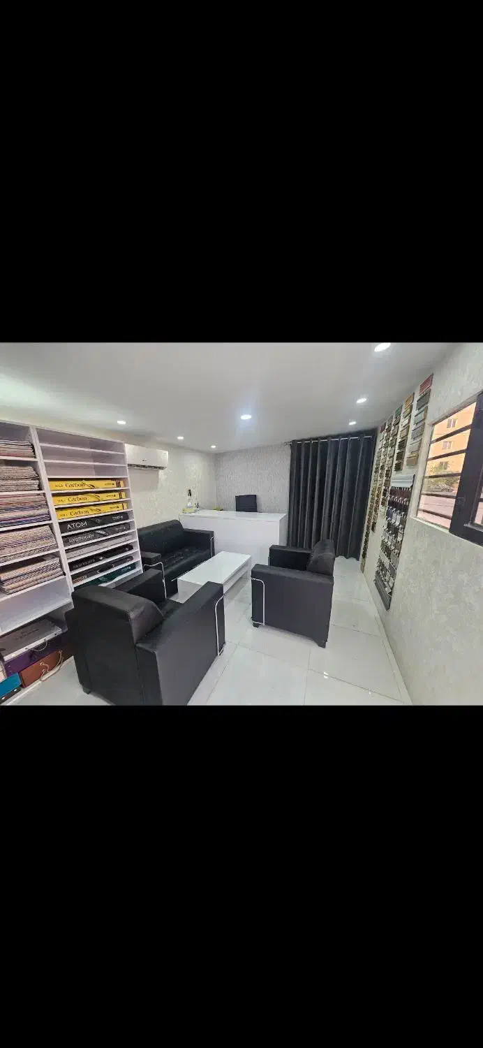 کانکس|مصالح و تجهیزات ساختمان|صدرا-فارس, فاز ۲|دیوار