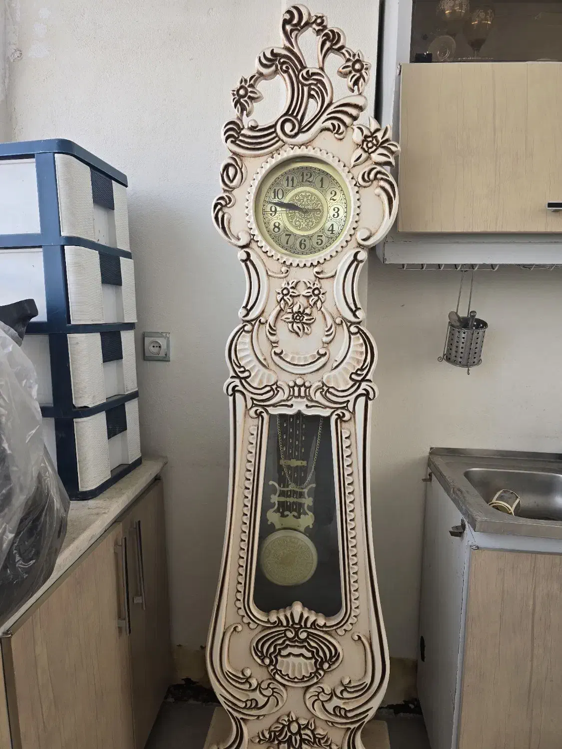 ساعت|سایر لوازم برقی|مشهد, شهرک مهر آباد|دیوار