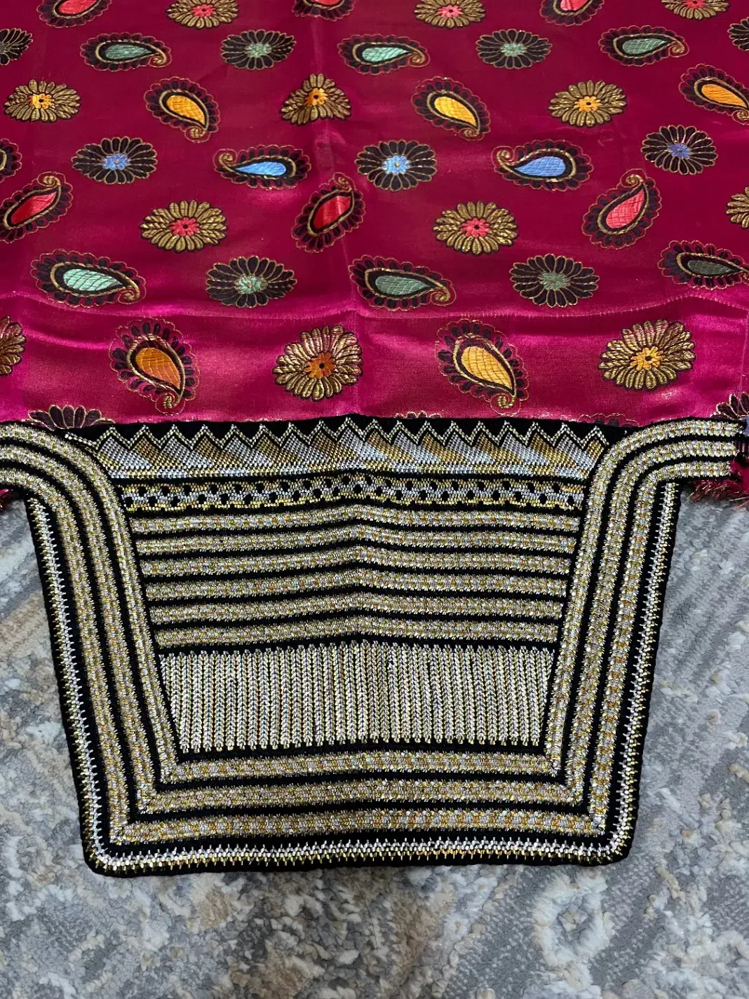 شلوار بندری زنانه|لباس|بندرعباس, |دیوار