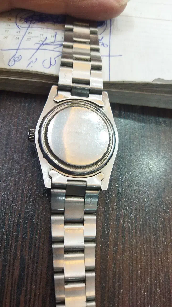 ساعت مچی کلاسیک|ساعت|همدان, |دیوار