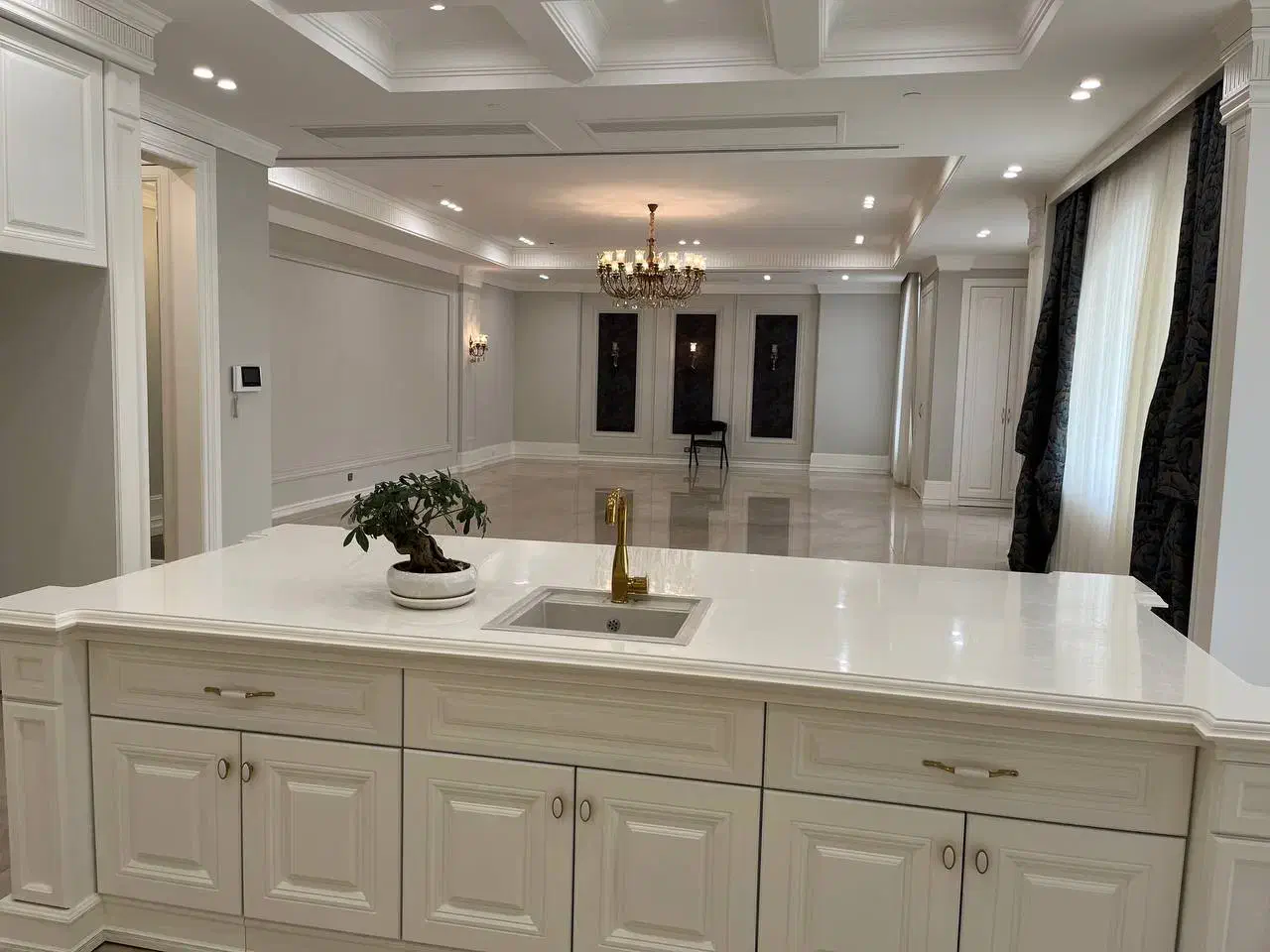 ۱۴۰ متر سه خواب لابی روف اول رحمانیه سه نبش بلوک ۵|فروش آپارتمان|مشهد, الهیه|دیوار