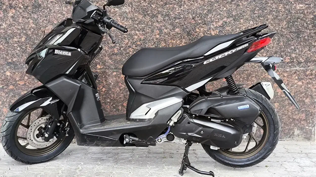 موتور سیکلت بلنتا V150Iرادیاتور دار ۱۴۰۳|موتورسیکلت|تبریز, |دیوار