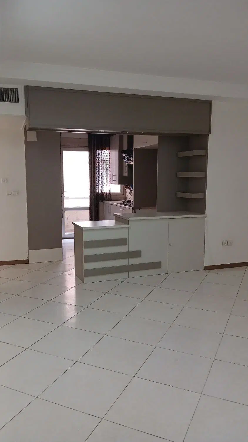 ۷۸متری درنفیس شمالی|فروش آپارتمان|تهران, مینابی|دیوار