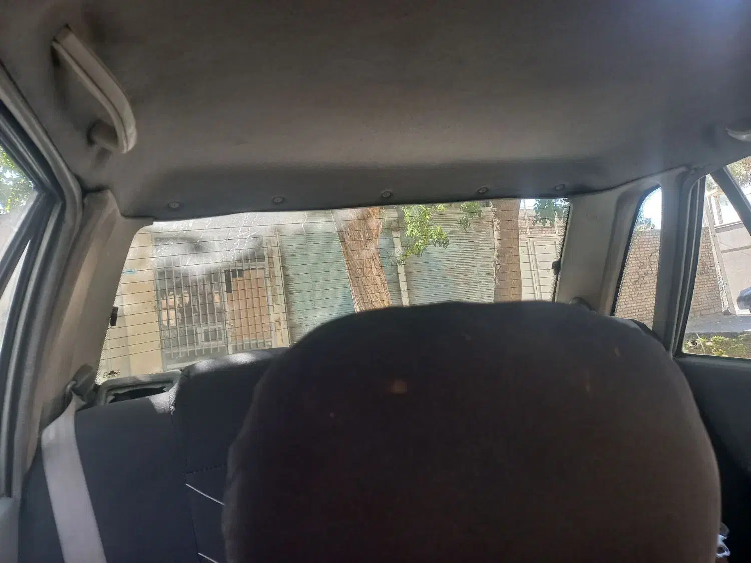 پراید شاسی سالم|خودرو سواری و وانت|نقده, |دیوار