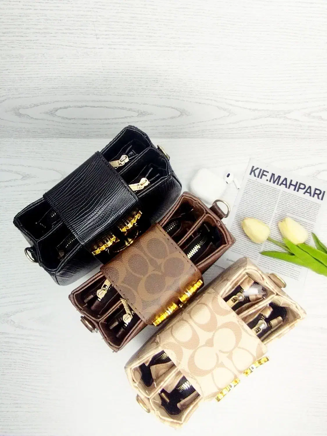 آنلاین شاپ ماه پری ارسال رایگان|کیف، کفش، کمربند|اسلامشهر, شهرک قائمیه|دیوار