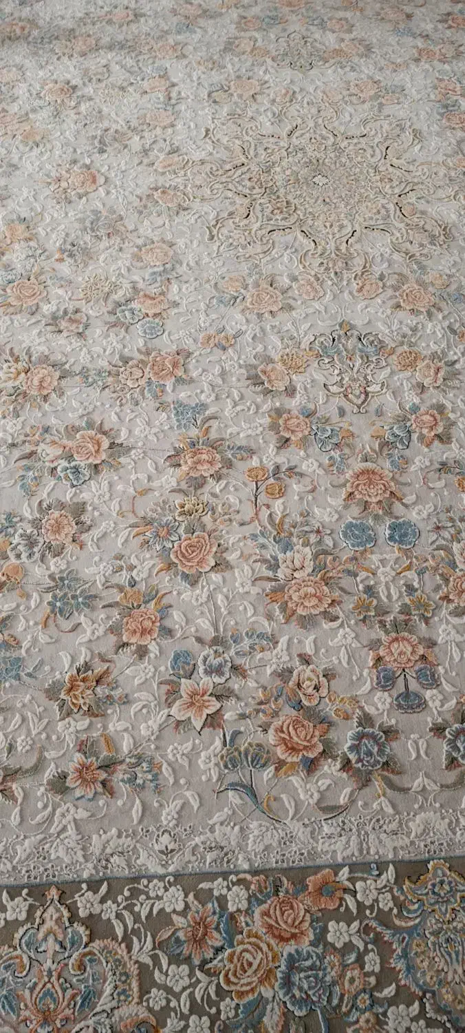 فرش ۱۲متری،،یه فرش ۴درامتر ویه فرش امتر دراونیم|فرش|اسلامشهر, شهرک محمدیه|دیوار