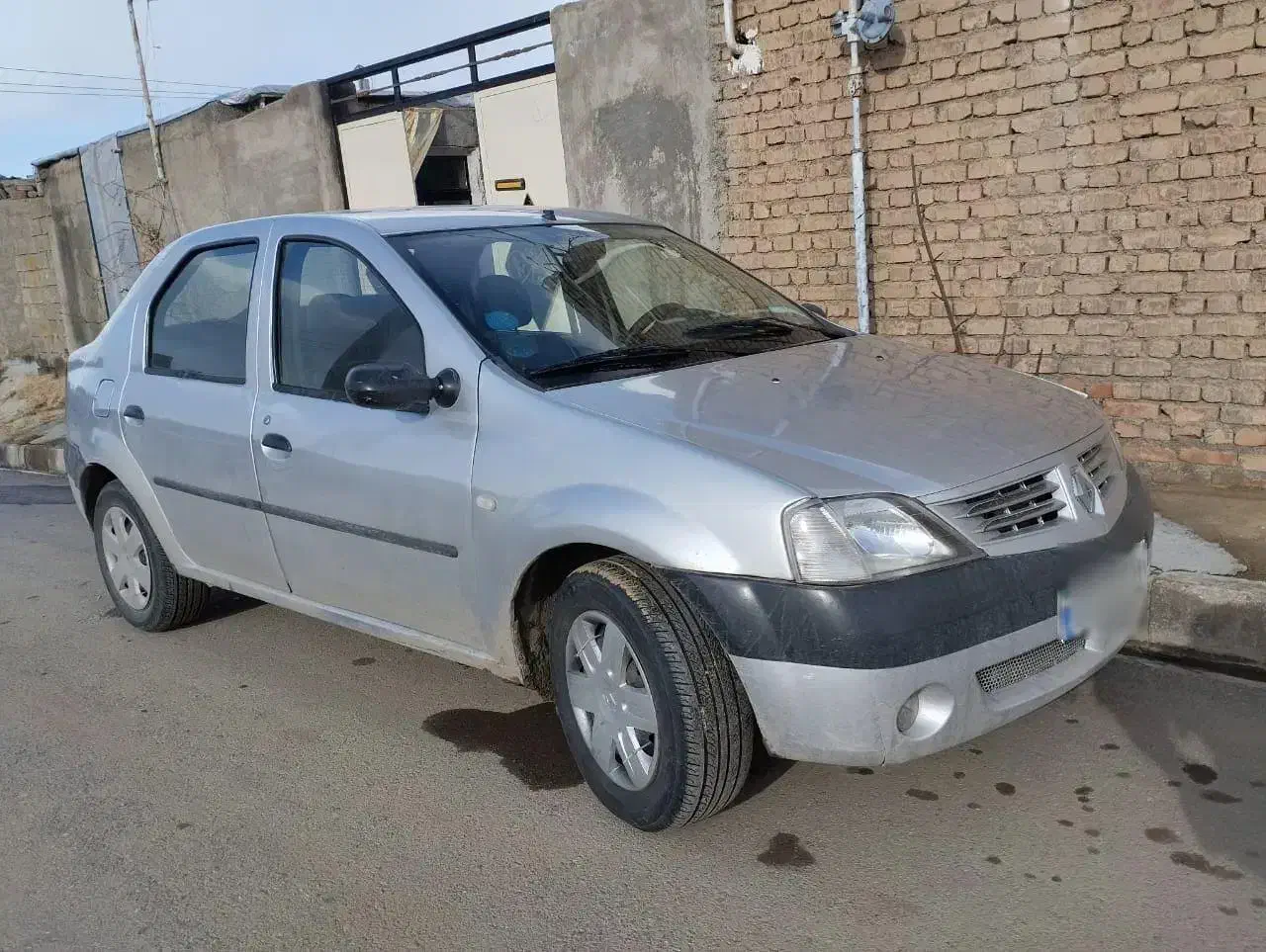 ال نود مدل 86|خودرو سواری و وانت|نالوس, |دیوار