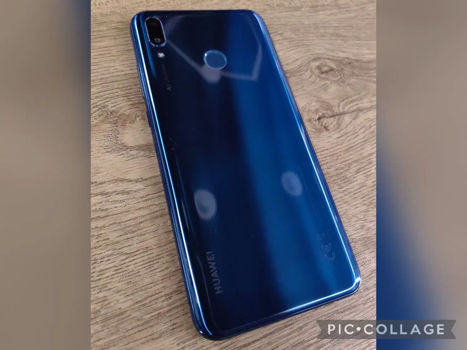 گوشی هواوی مدل Y9 2019|موبایل|تهران, شیخ هادی|دیوار