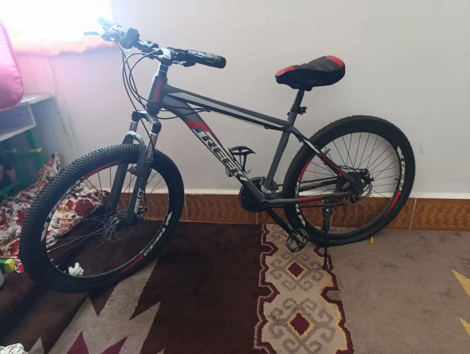 دوچرخه|دوچرخه، اسکیت، اسکوتر|یاسوج, |دیوار