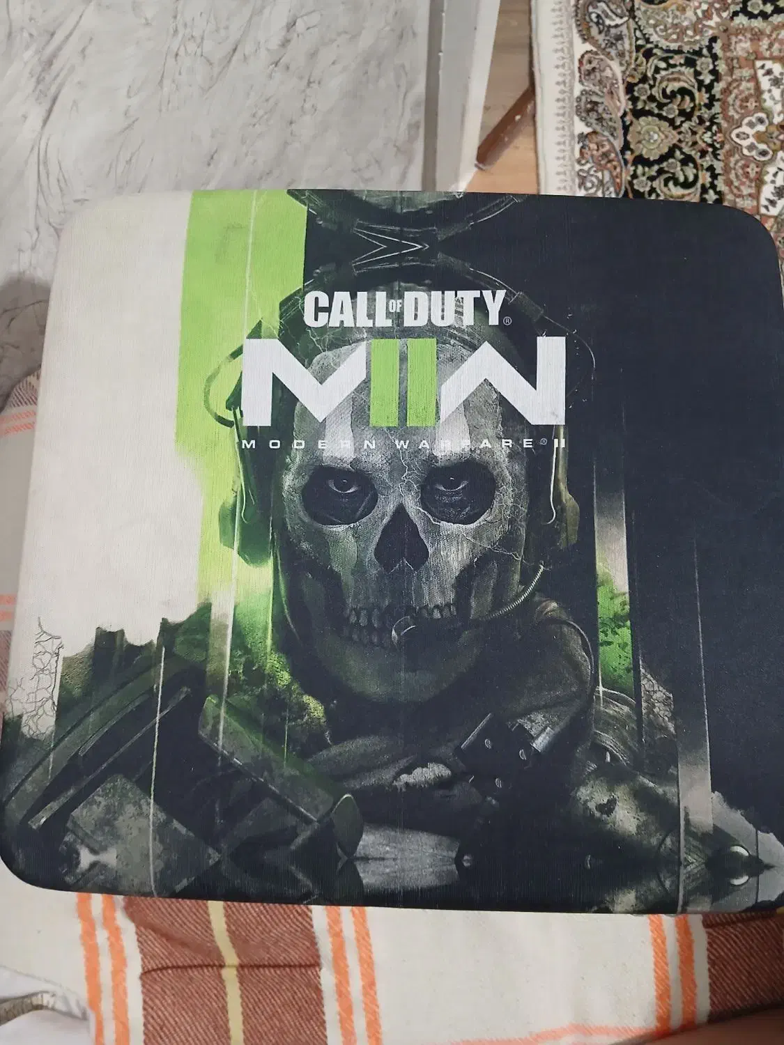 کیف پی اس فور|کنسول، بازی ویدئویی و آنلاین|ارومیه, |دیوار